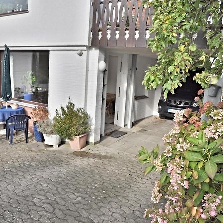 Kliffsegler Laboe Exterior foto